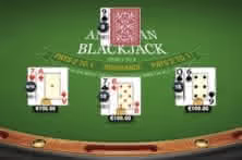American Blackjack